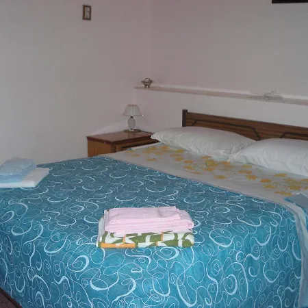 Azzurra House Apartament Cefalù