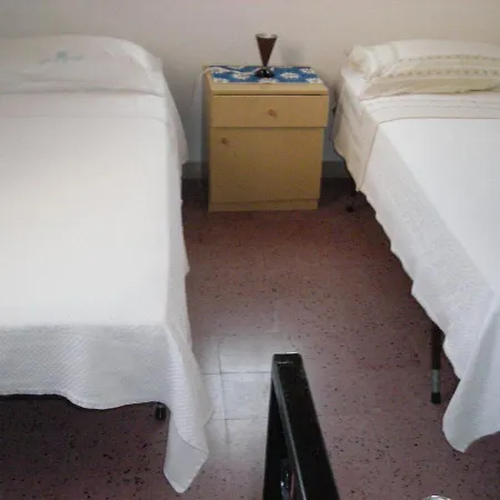 Azzurra House Apartment *