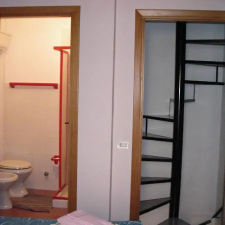 Apartament Azzurra House